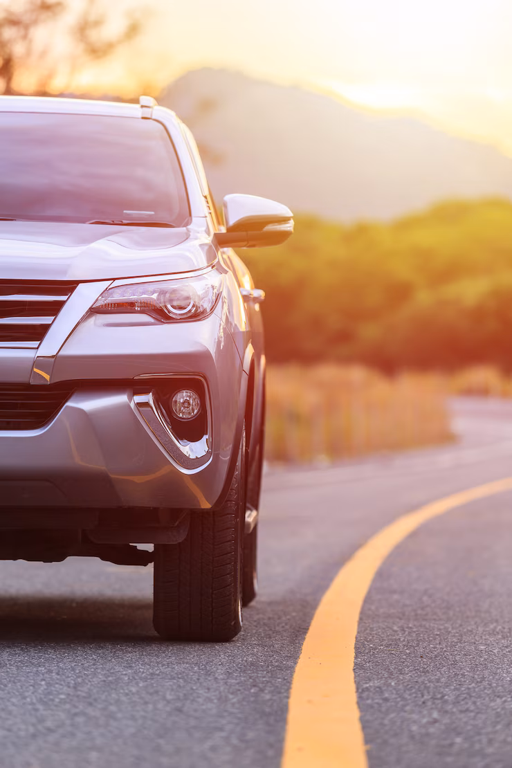 Seguro de Vehículos